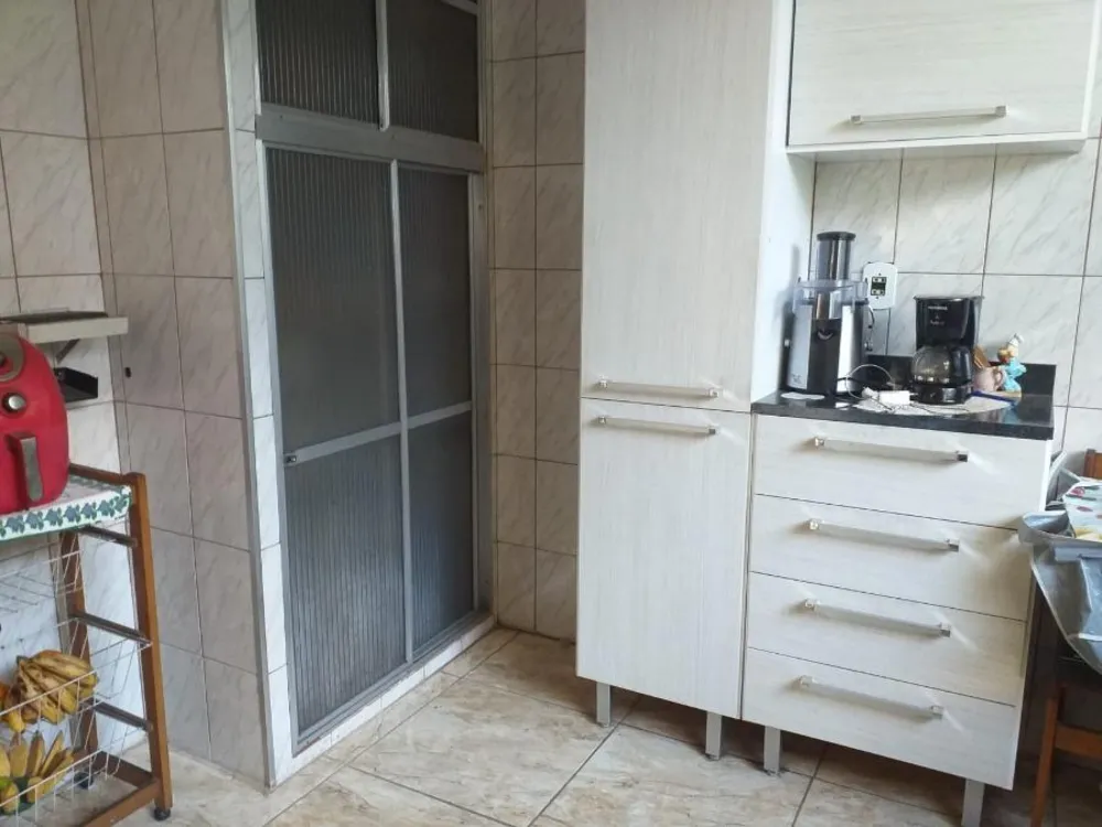 Casa, 4 quartos, 200 m² - Foto 8