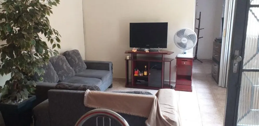 Casa, 4 quartos, 200 m² - Foto 2