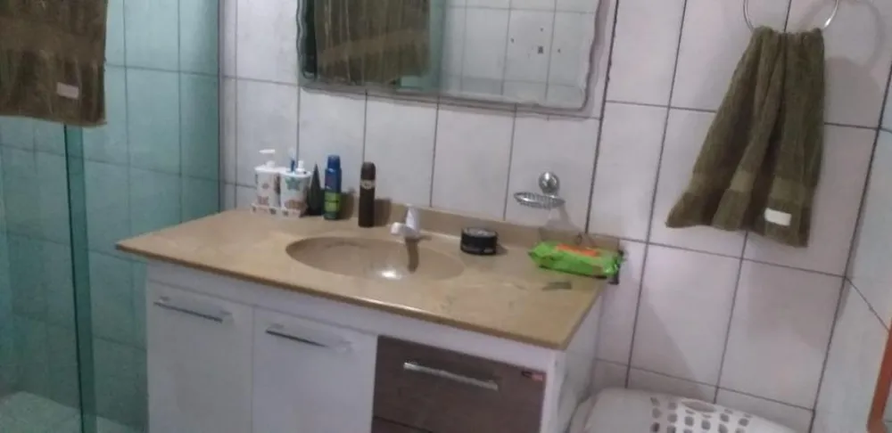 Casa, 4 quartos, 200 m² - Foto 9
