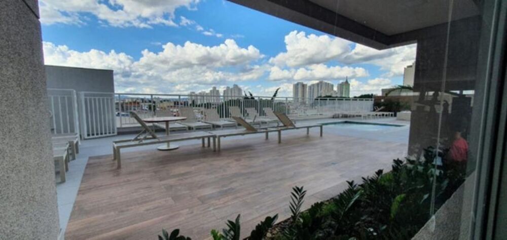 Apartamento, 3 quartos, 107 m² - Foto 1