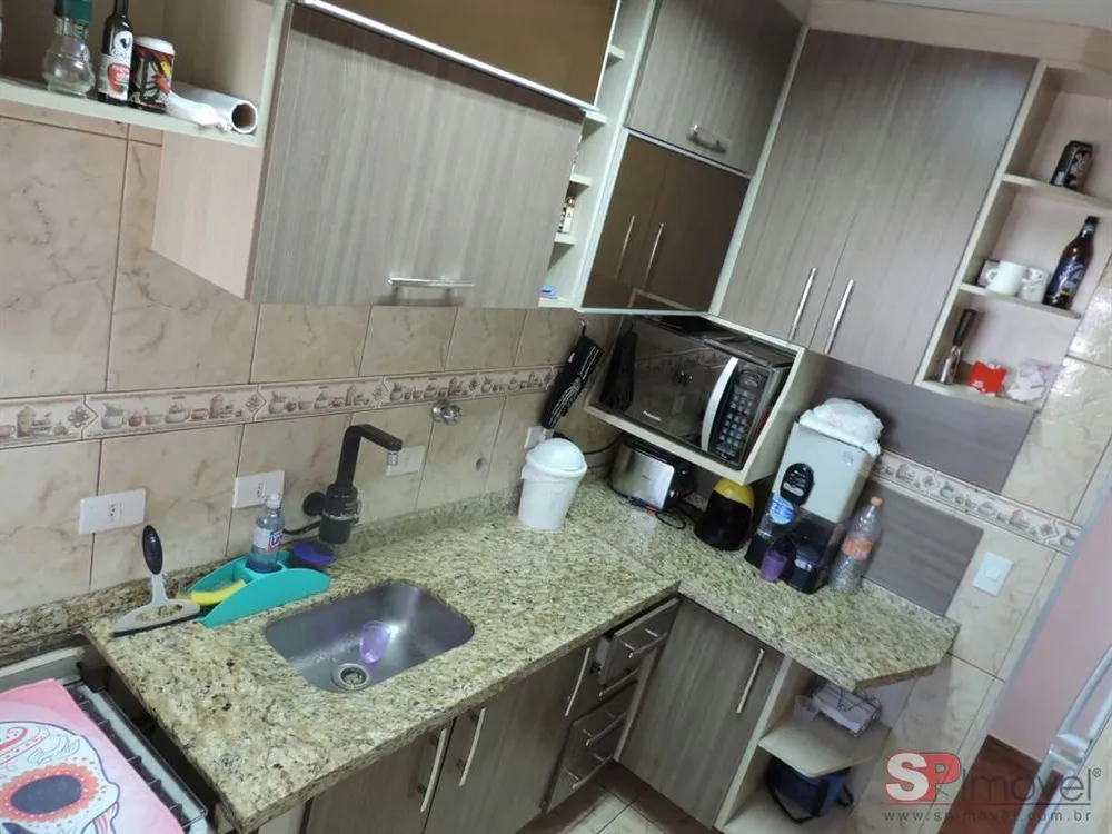 Apartamento, 3 quartos, 107 m² - Foto 11