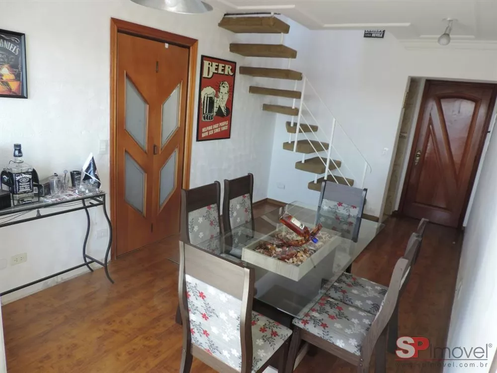 Apartamento à venda com 3 quartos, 107m² - Foto 7