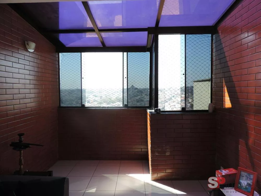 Apartamento à venda com 3 quartos, 107m² - Foto 6