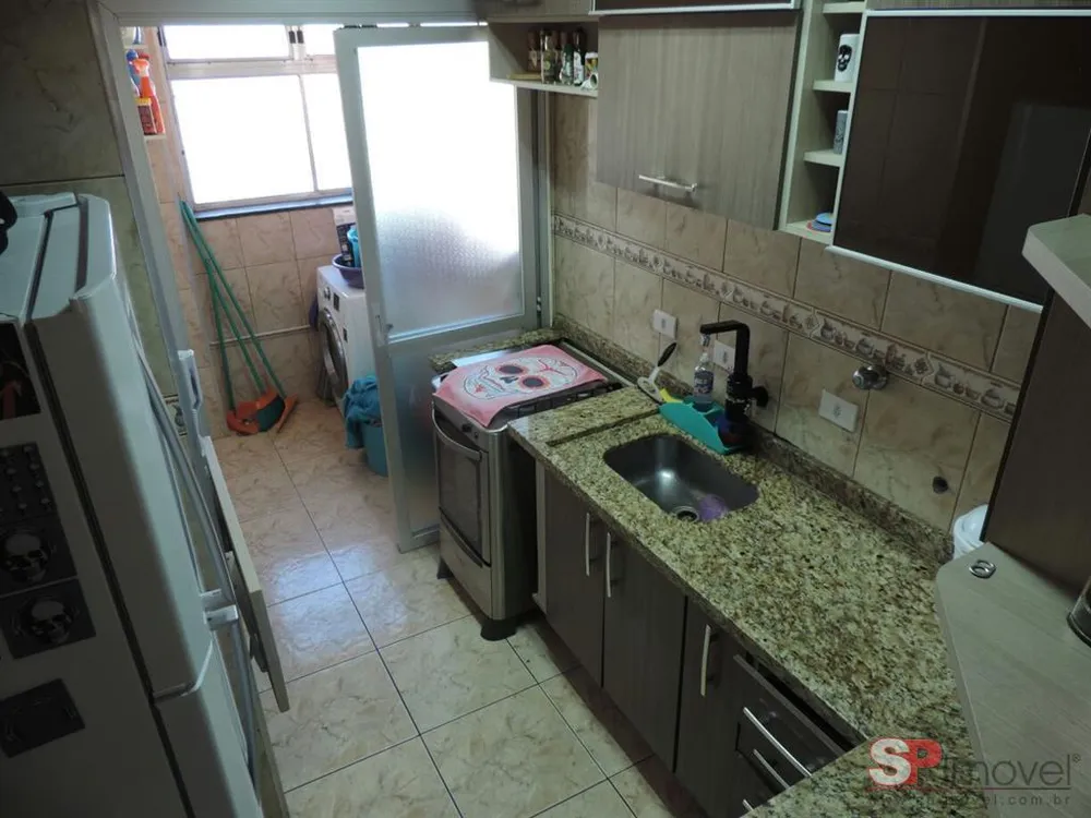 Apartamento, 3 quartos, 107 m² - Foto 10