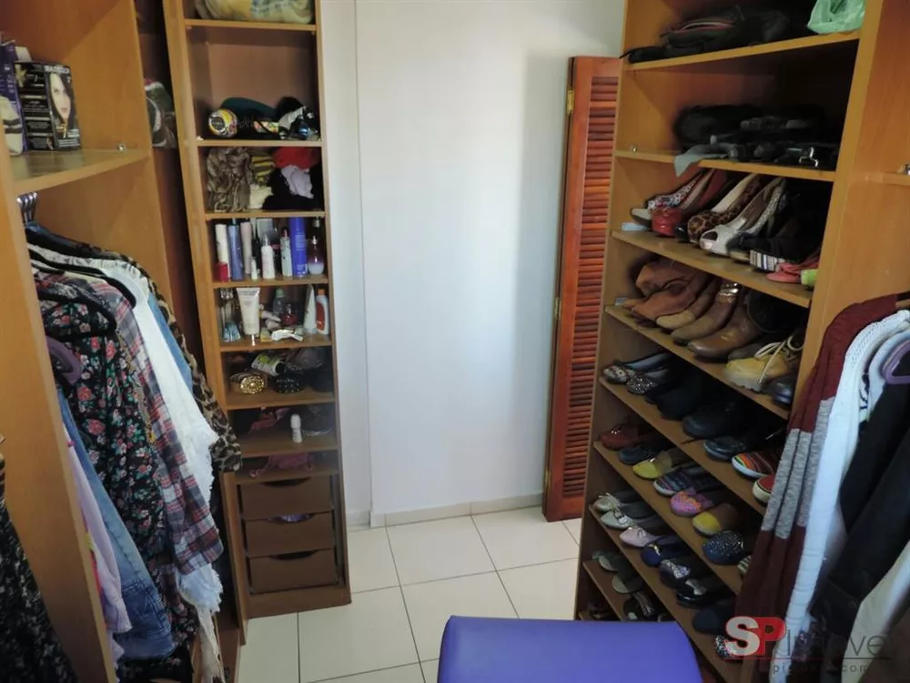 Apartamento à venda com 3 quartos, 107m² - Foto 4