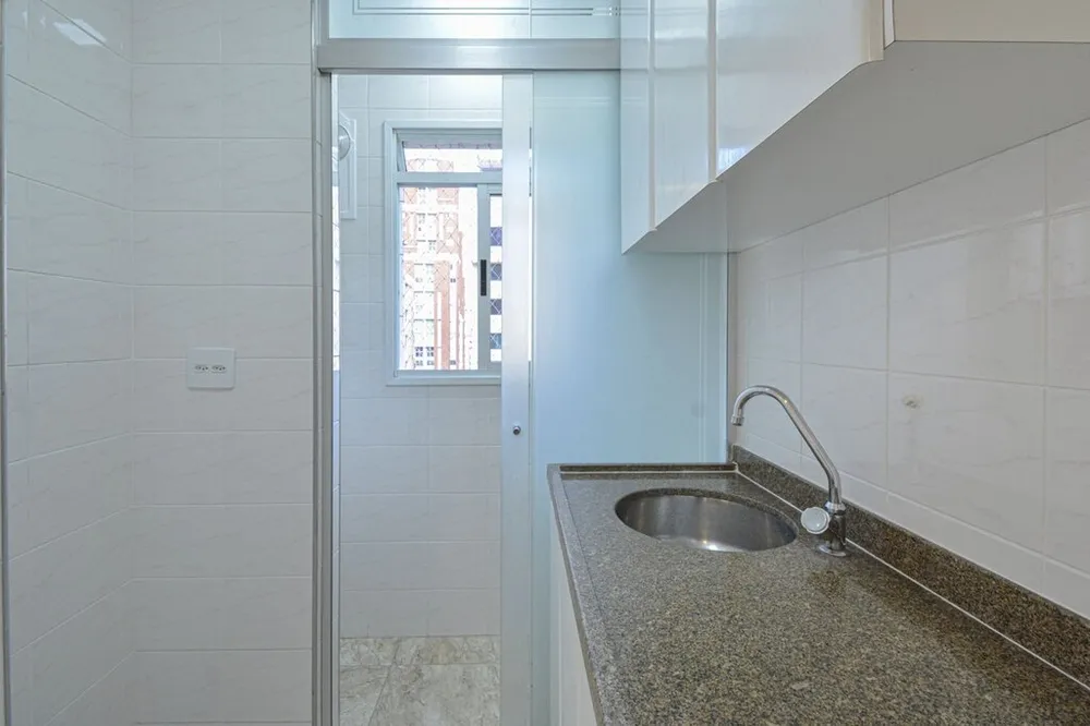 Apartamento, 1 quarto, 32 m² - Foto 3
