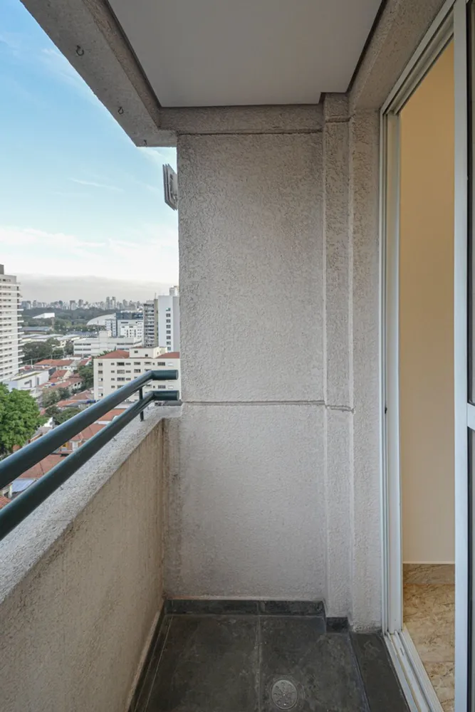 Apartamento, 1 quarto, 32 m² - Foto 2