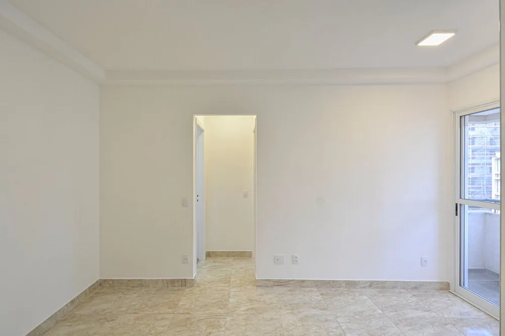 Apartamento, 1 quarto, 32 m² - Foto 1