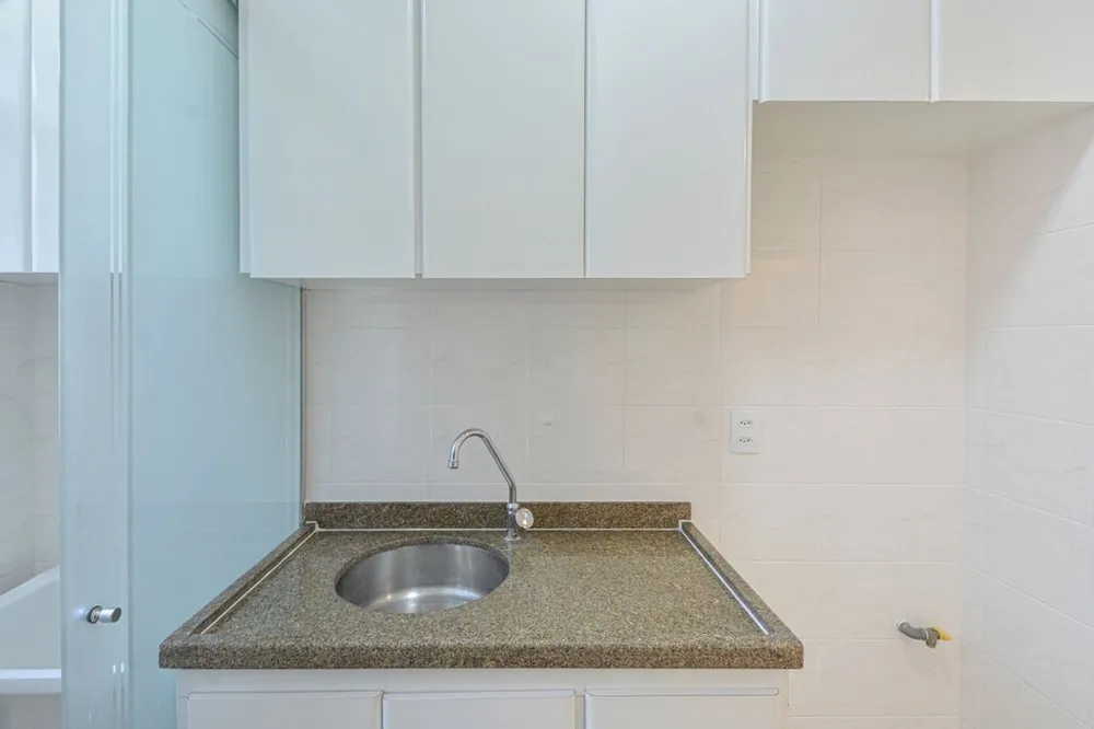Apartamento, 1 quarto, 32 m² - Foto 4