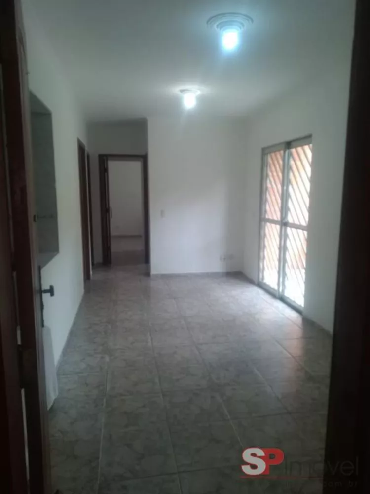 Apartamento à venda com 3 quartos, 120m² - Foto 3