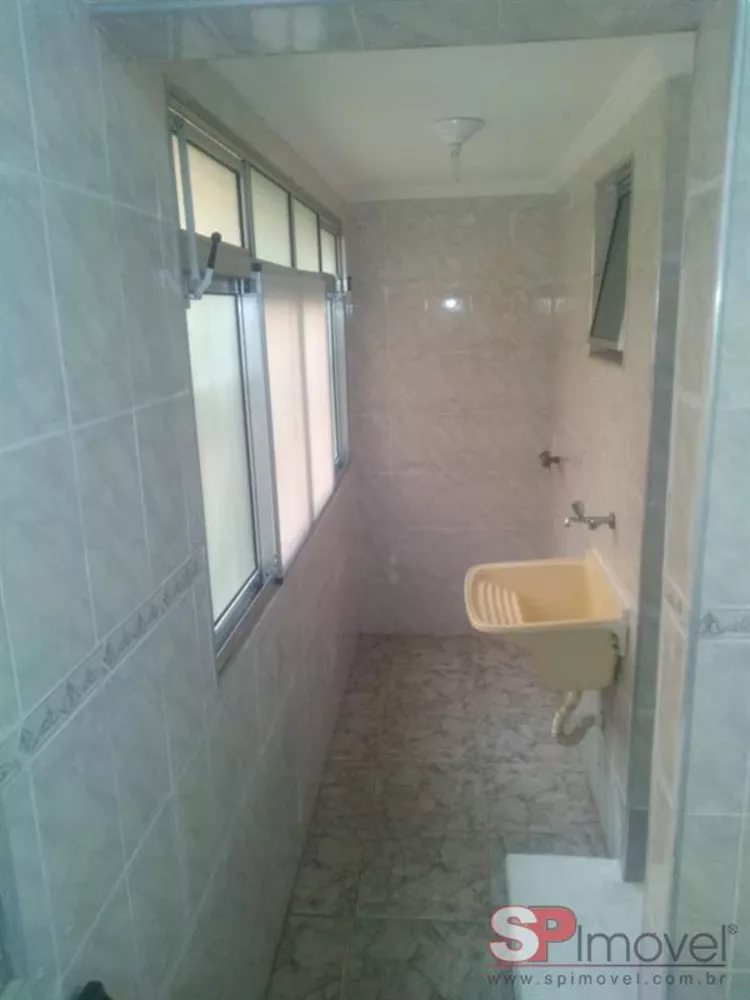 Apartamento à venda com 3 quartos, 120m² - Foto 1