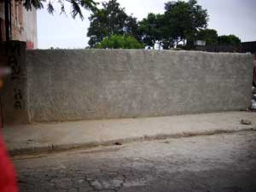 Terreno, 120 m² - Foto 3