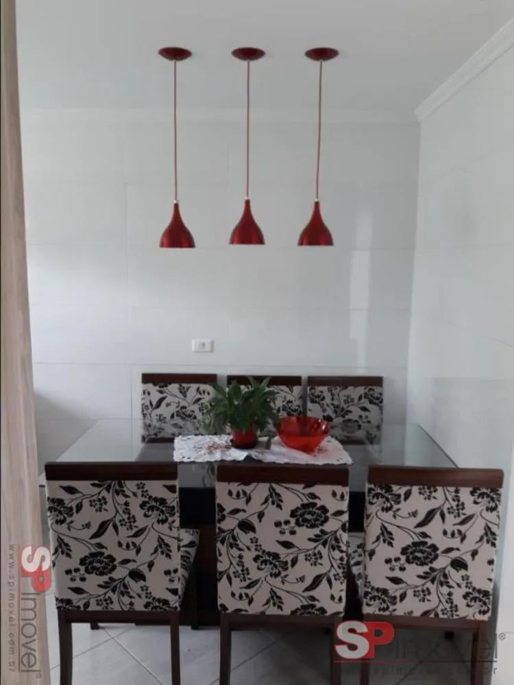 Casa, 2 quartos, 74 m² - Foto 2