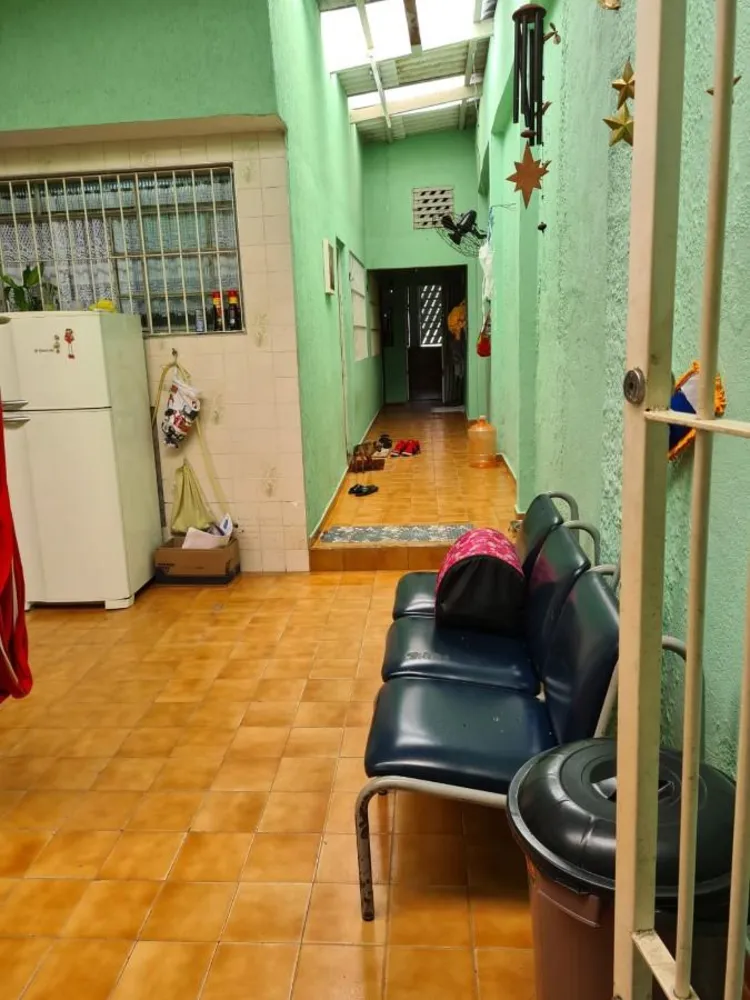 Casa, 2 quartos, 500 m² - Foto 6
