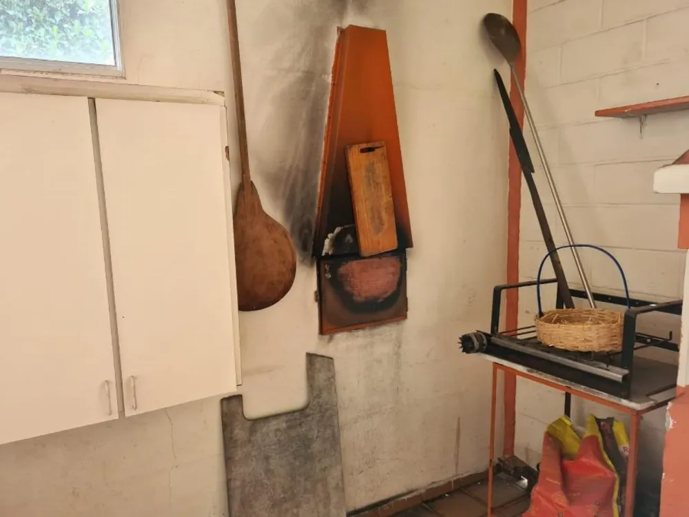 Casa, 2 quartos, 500 m² - Foto 11