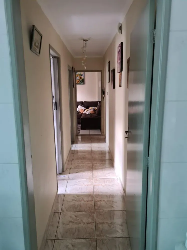 Casa, 2 quartos, 500 m² - Foto 1