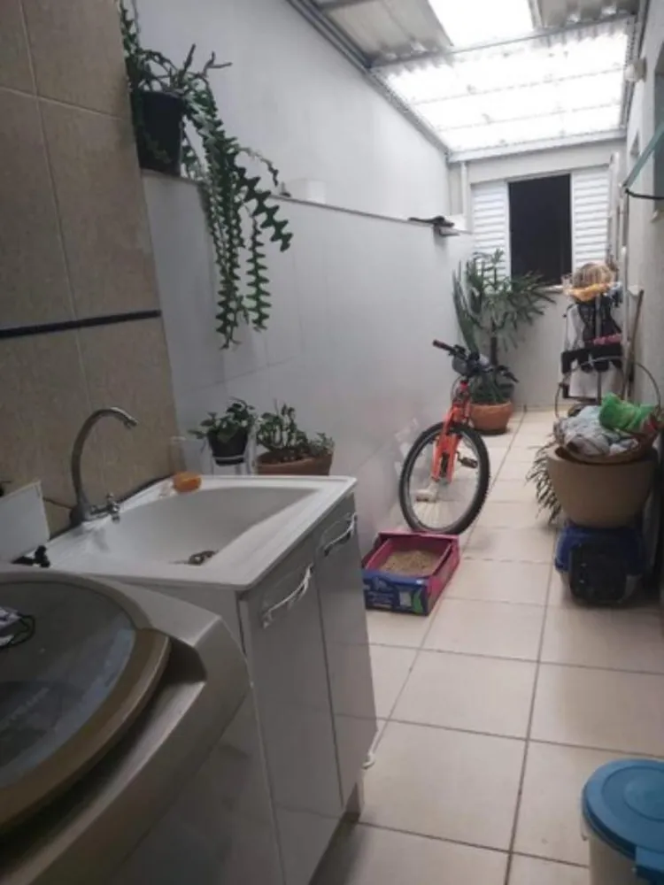 Apartamento, 3 quartos, 76 m² - Foto 4
