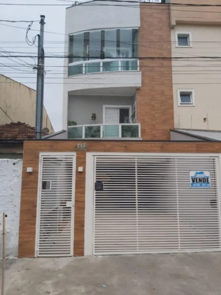 Apartamento, 3 quartos, 76 m² - Foto 1
