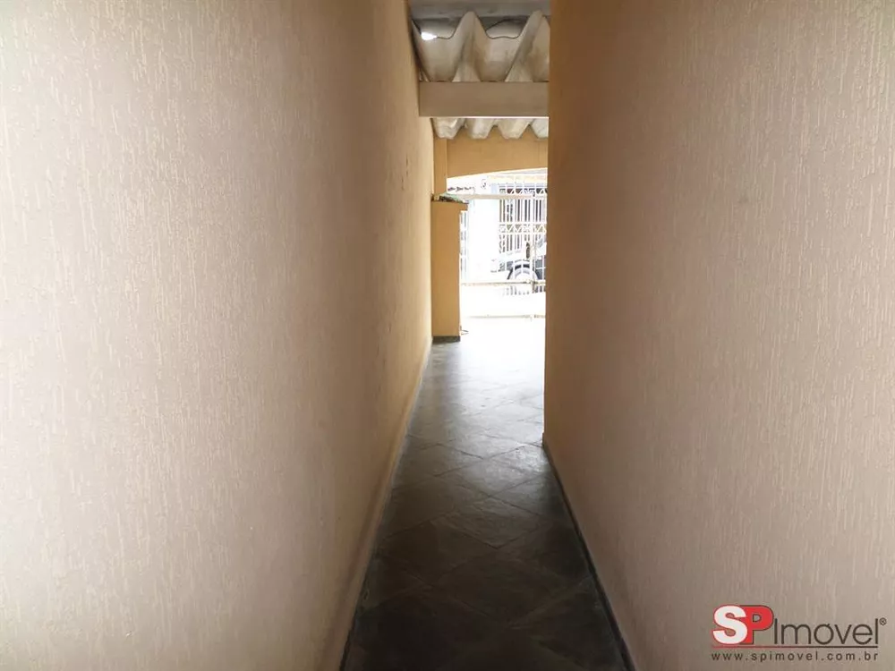 Casa, 3 quartos, 190 m² - Foto 3