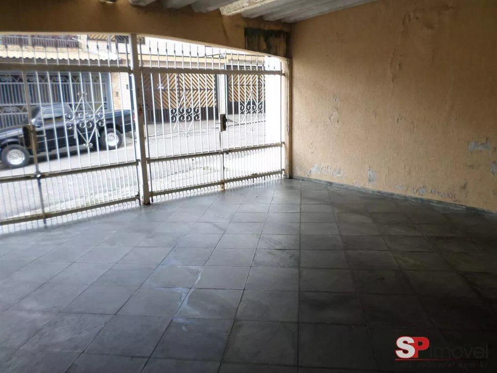 Casa, 3 quartos, 190 m² - Foto 7