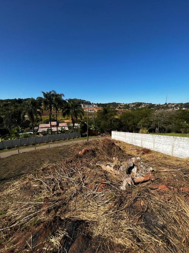 Terreno, 1200 m² - Foto 2