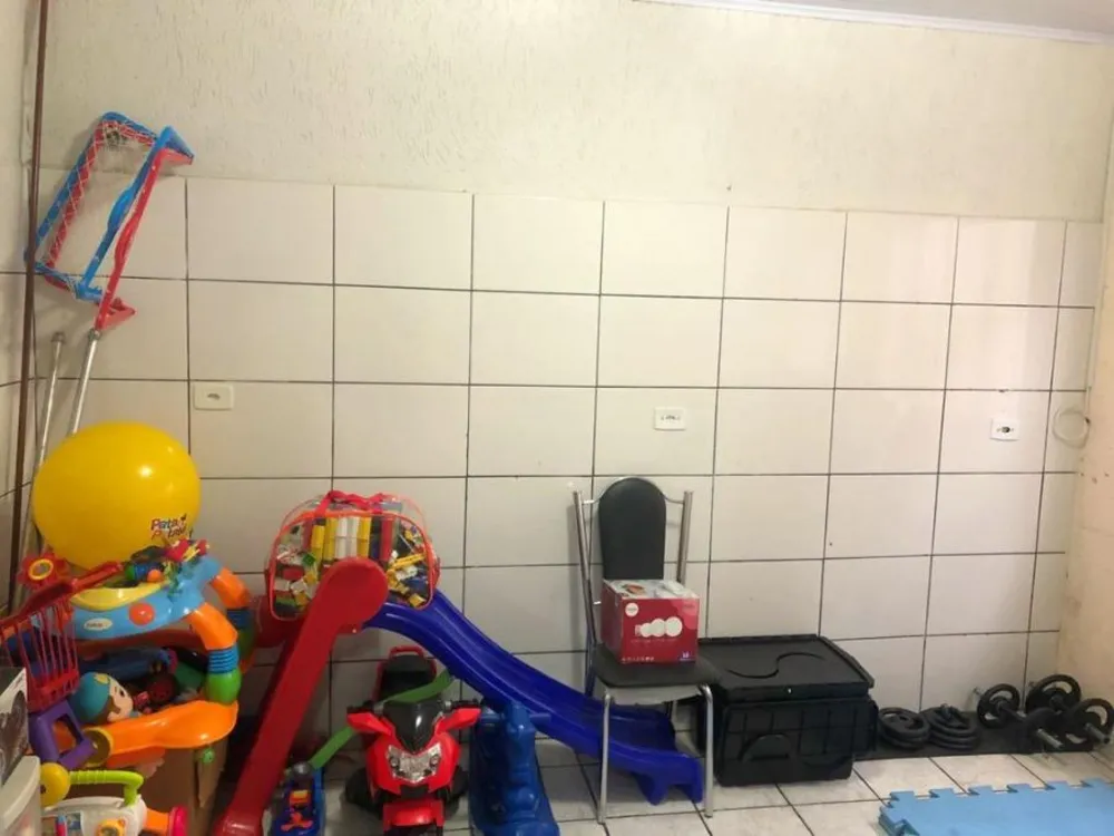 Sobrado, 3 quartos, 120 m² - Foto 6