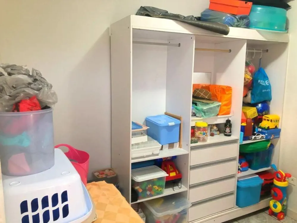 Sobrado, 3 quartos, 120 m² - Foto 7