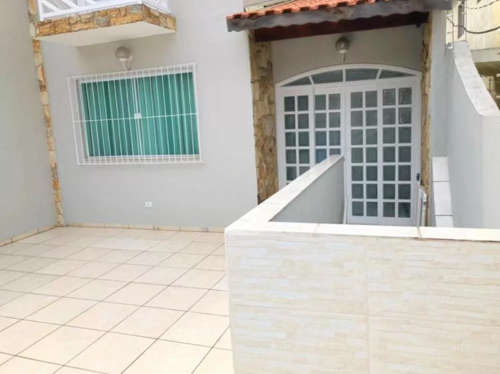 Sobrado à venda com 3 quartos, 120m² - Foto 3