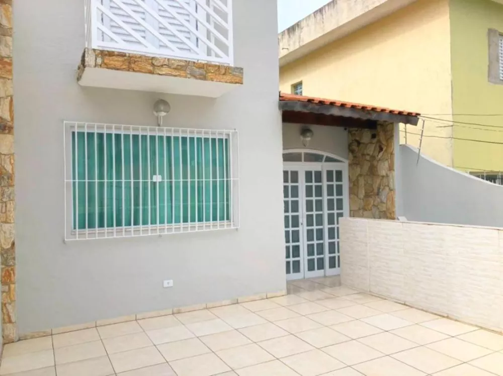 Sobrado à venda com 3 quartos, 120m² - Foto 4