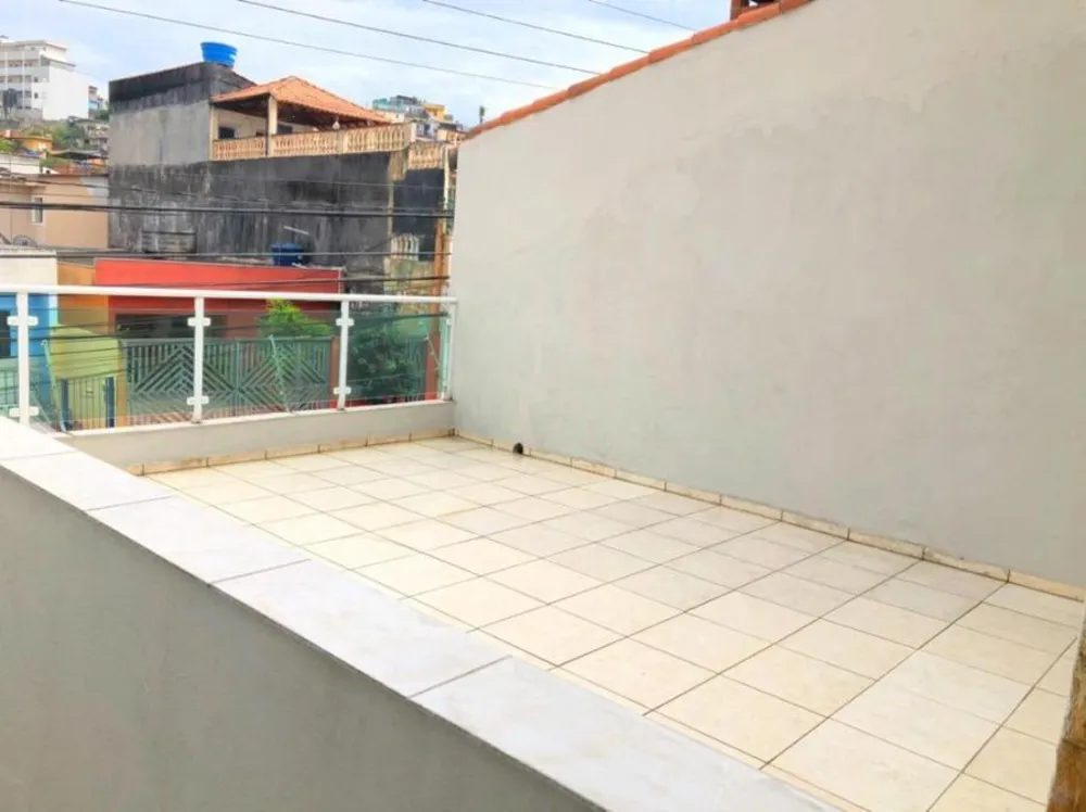 Sobrado, 3 quartos, 120 m² - Foto 2