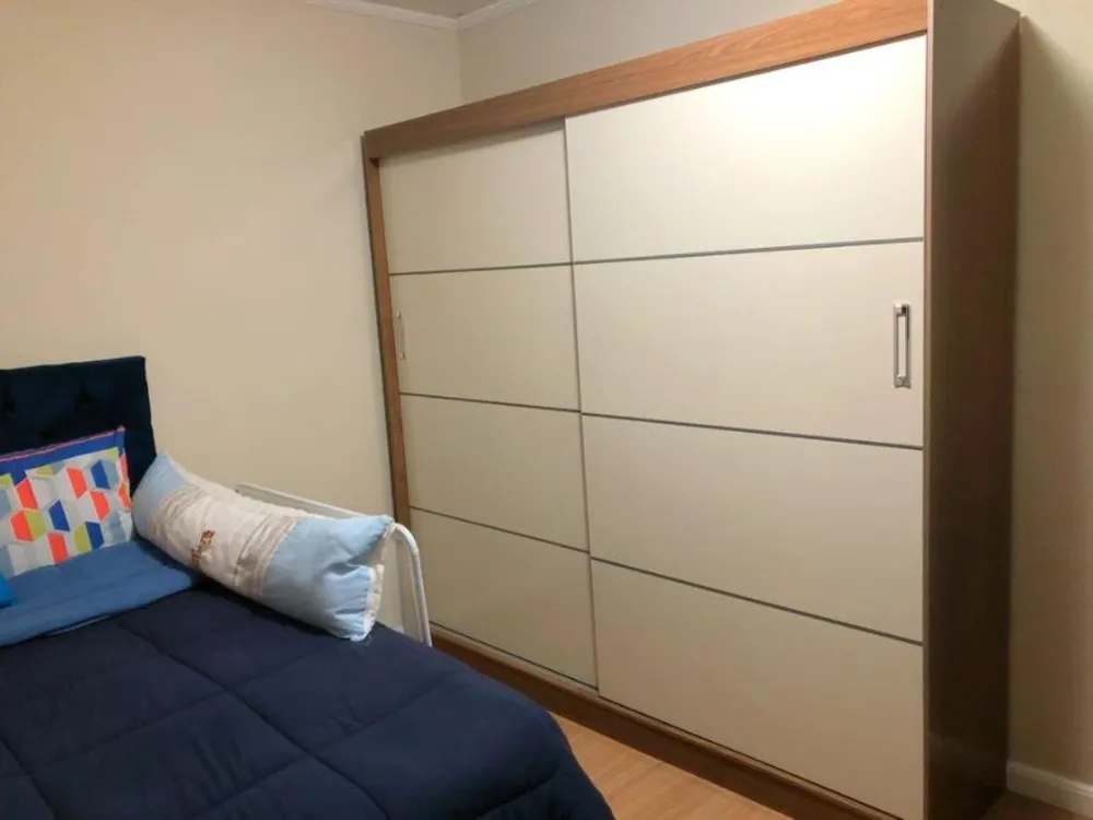 Sobrado, 3 quartos, 120 m² - Foto 1