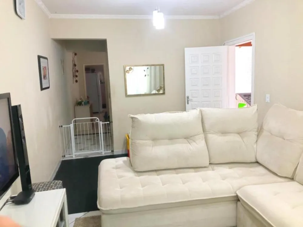 Sobrado, 3 quartos, 120 m² - Foto 11