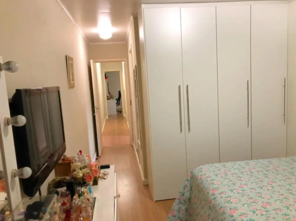Sobrado, 3 quartos, 120 m² - Foto 4