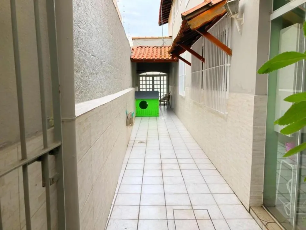 Sobrado, 3 quartos, 120 m² - Foto 9