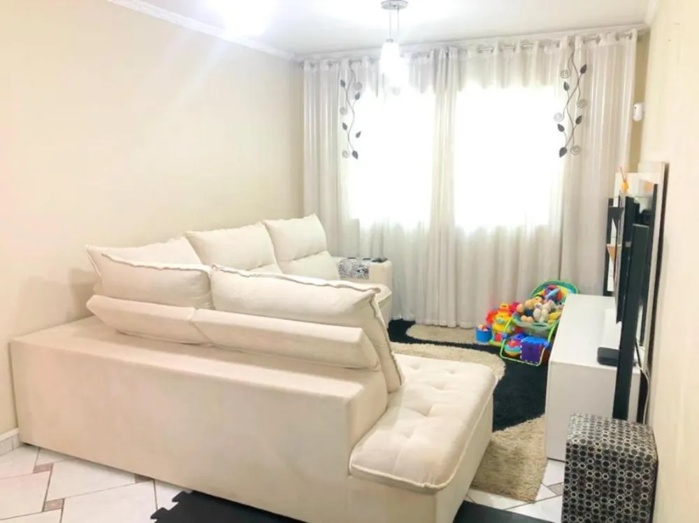Sobrado, 3 quartos, 120 m² - Foto 8