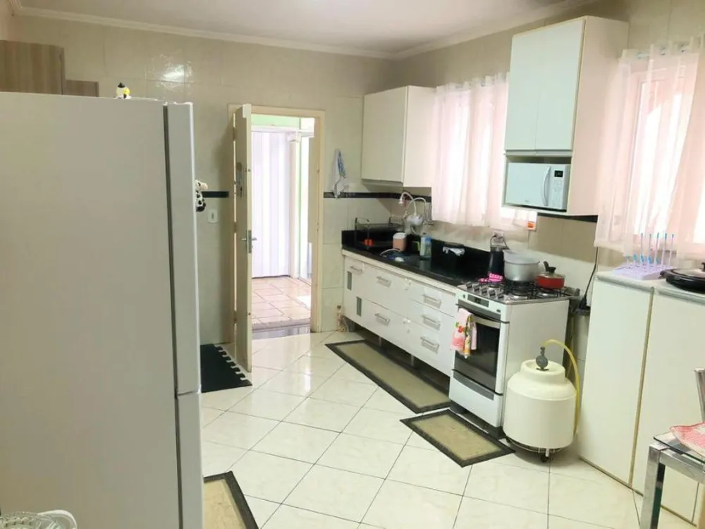 Sobrado, 3 quartos, 120 m² - Foto 3