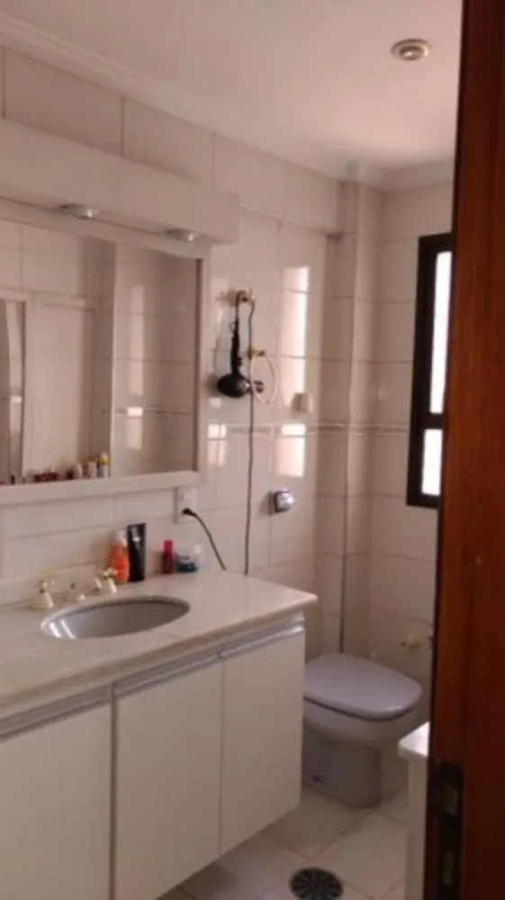 Apartamento, 3 quartos, 132 m² - Foto 8
