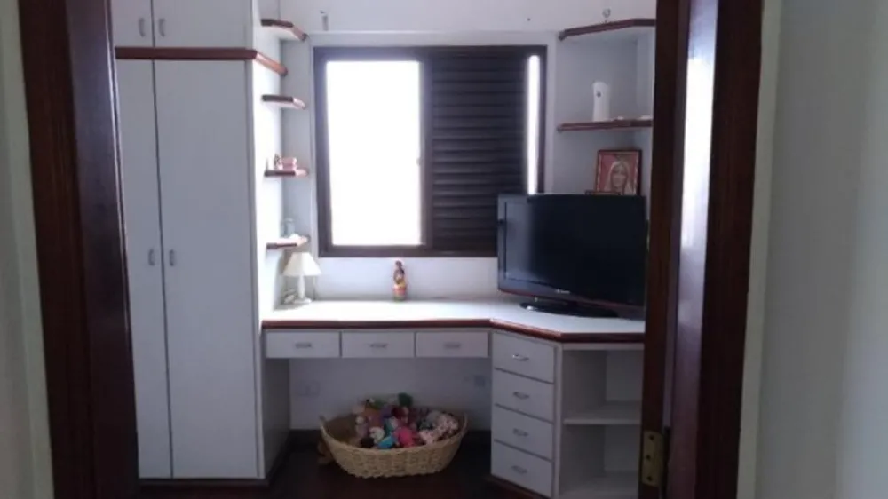 Apartamento, 3 quartos, 132 m² - Foto 6