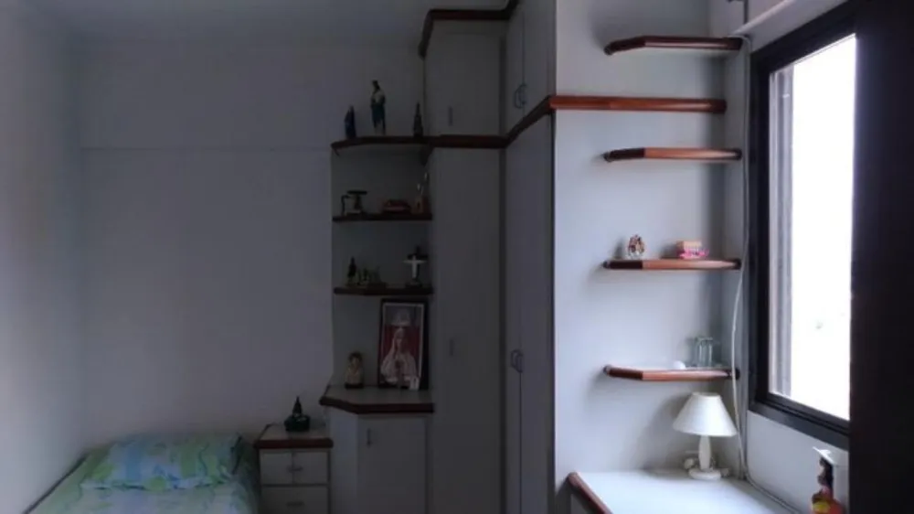 Apartamento, 3 quartos, 132 m² - Foto 5