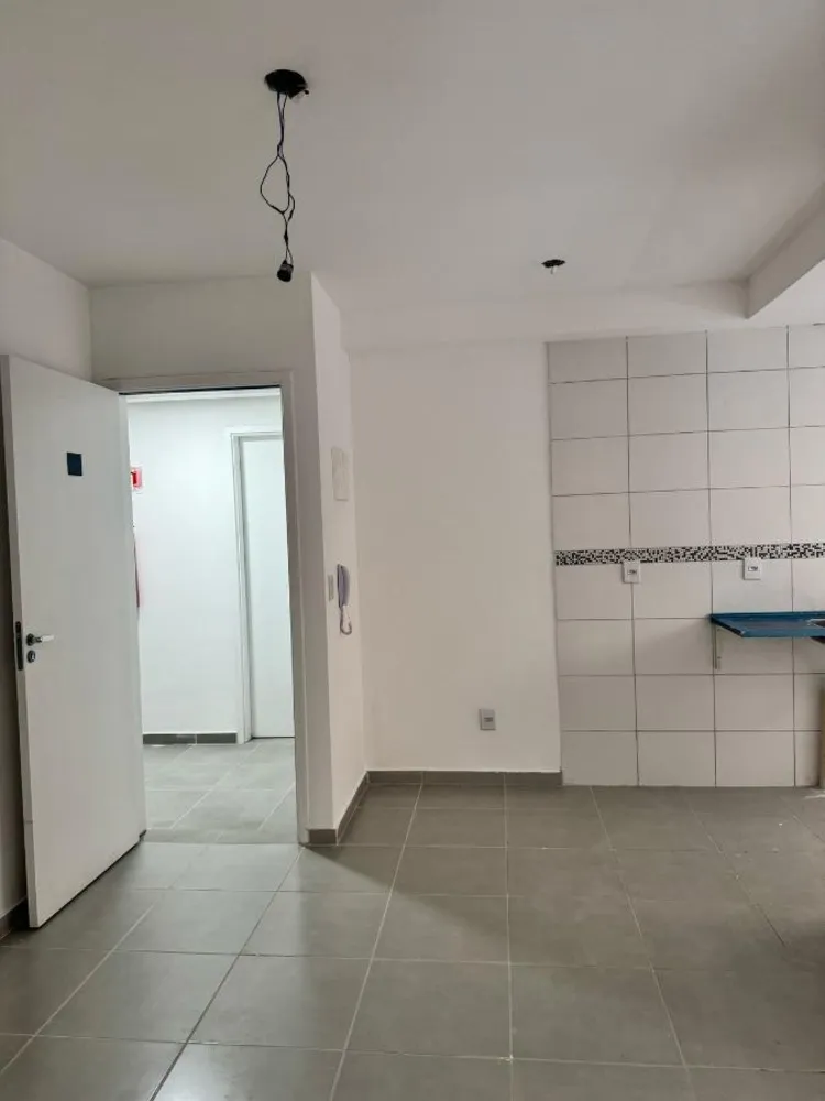 Apartamento, 2 quartos, 30 m² - Foto 7