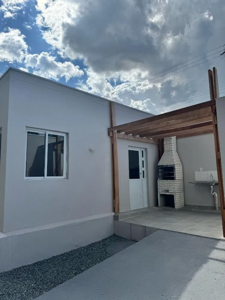 Apartamento, 2 quartos, 30 m² - Foto 6