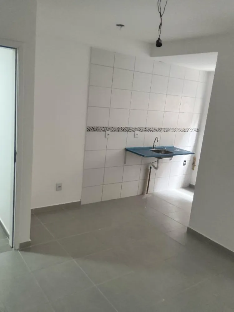 Apartamento, 2 quartos, 30 m² - Foto 3