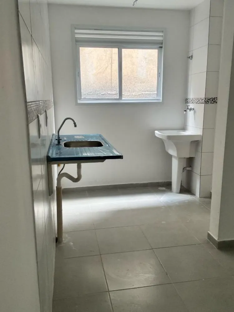 Apartamento, 2 quartos, 30 m² - Foto 2