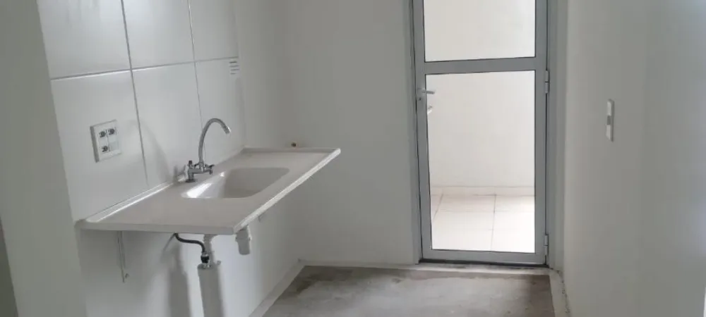 Apartamento, 2 quartos, 43 m² - Foto 4