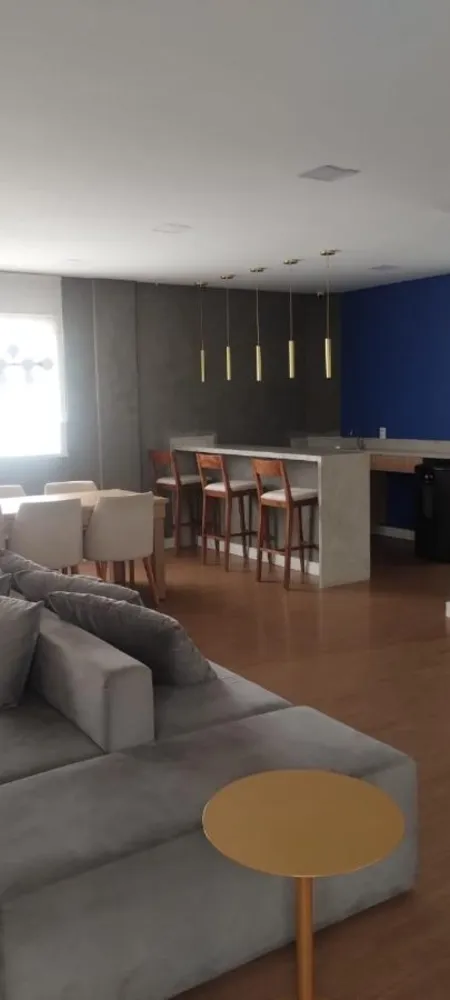 Apartamento, 2 quartos, 43 m² - Foto 1