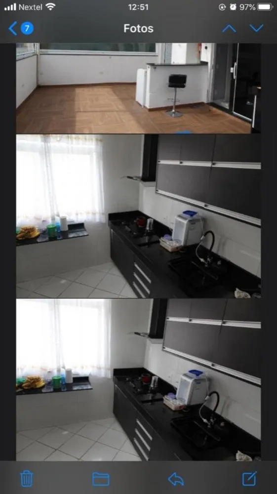 Sobrado, 3 quartos, 144 m² - Foto 3