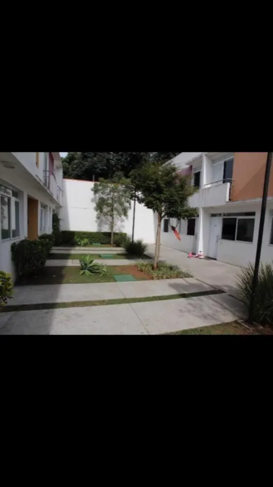 Sobrado, 3 quartos, 144 m² - Foto 6