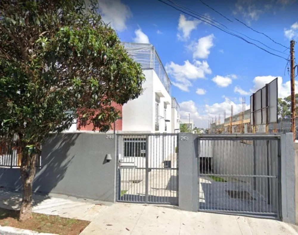 Sobrado, 3 quartos, 144 m² - Foto 1