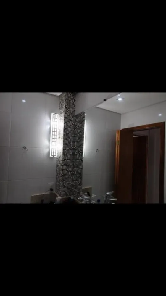 Sobrado, 3 quartos, 144 m² - Foto 11