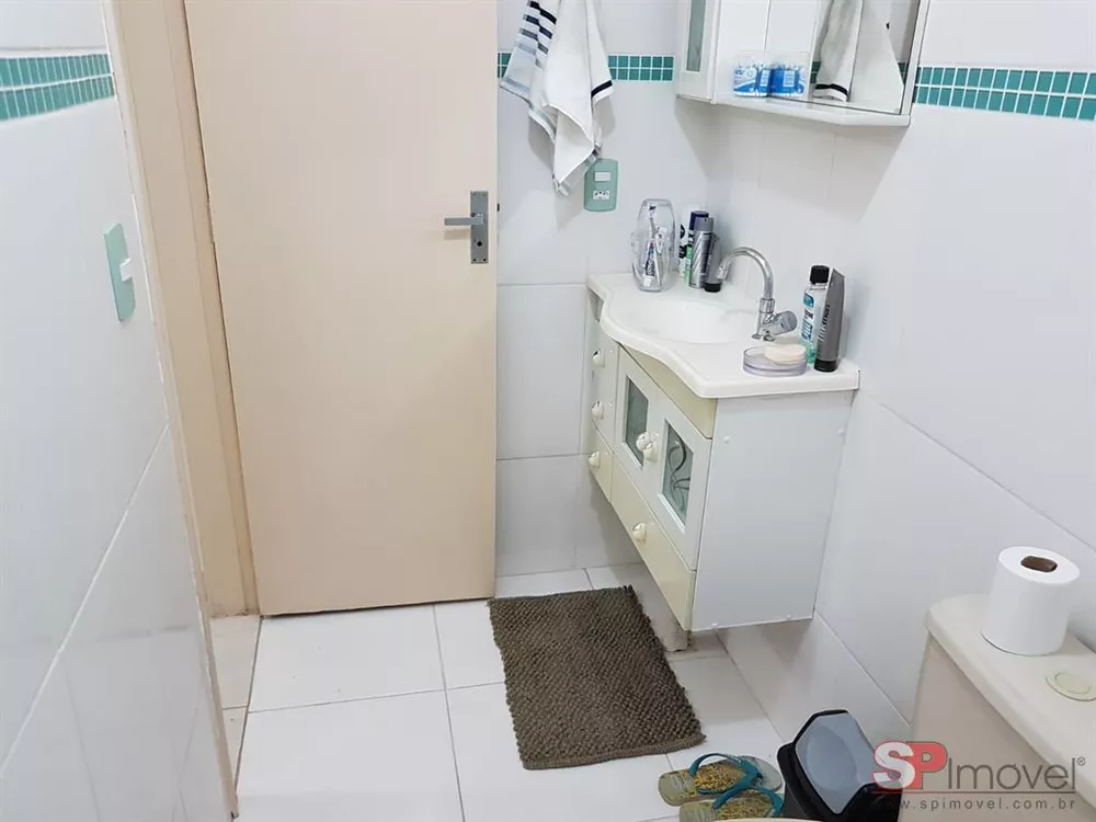 Apartamento à venda com 2 quartos, 49m² - Foto 2